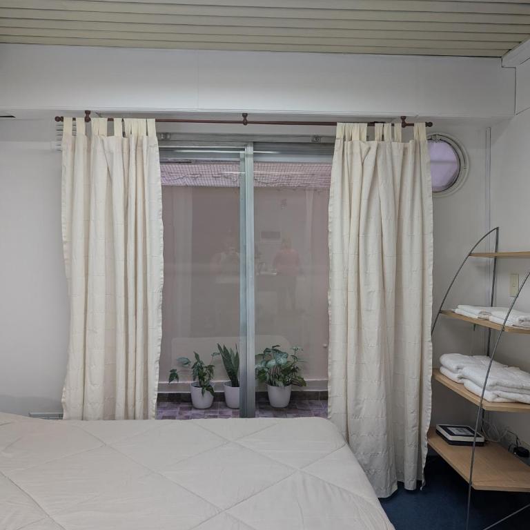 Great apartment with patio - Apartamento de 1 dormitorio - 18