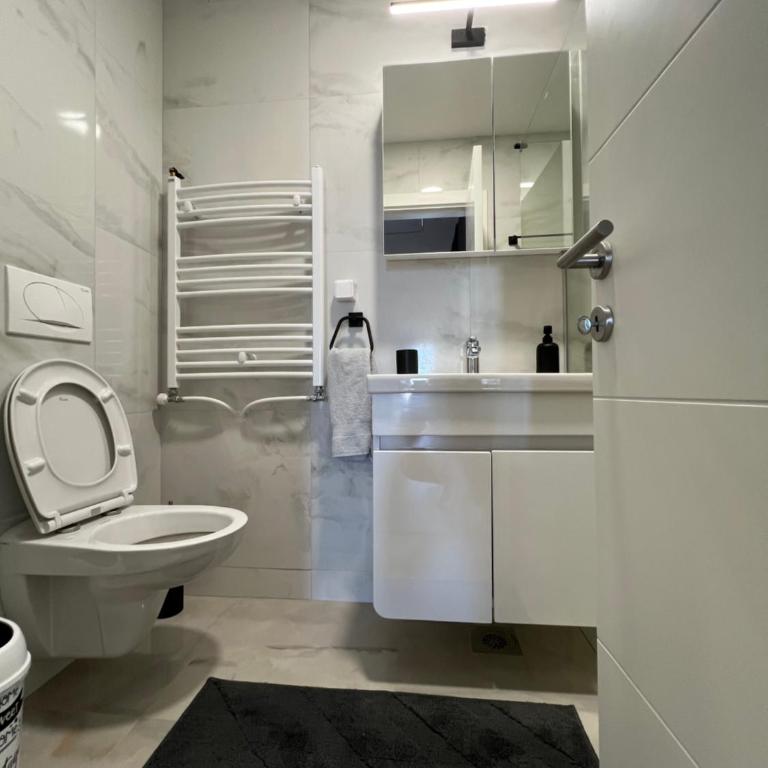 LiboroApartments - Two-Bedroom Apartment with City View - 19