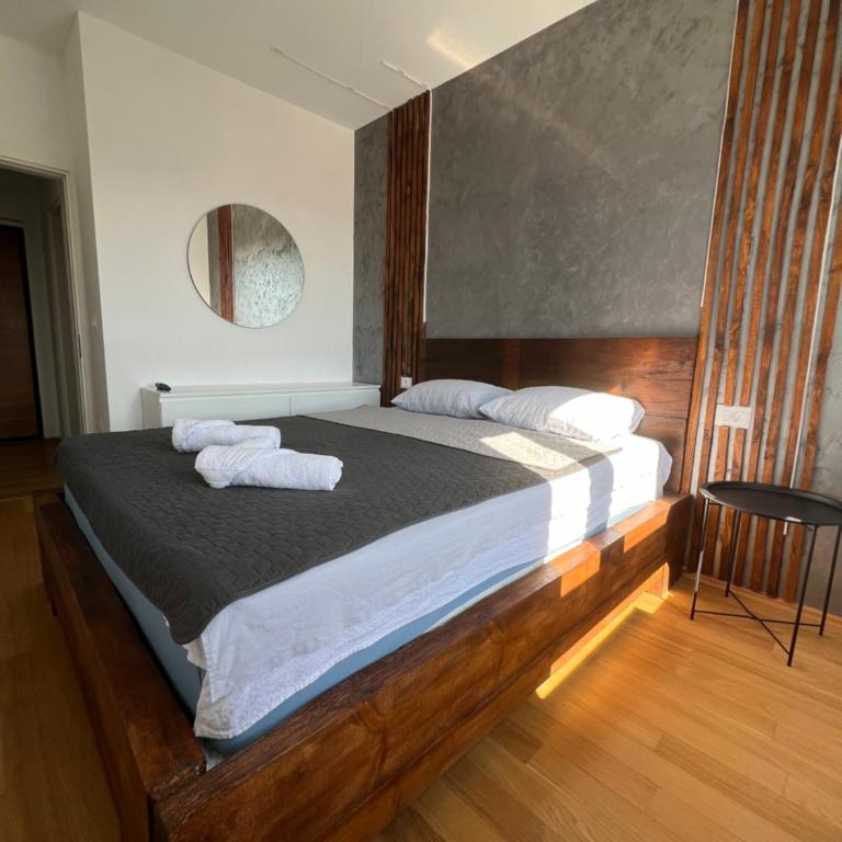 LiboroApartments - Two-Bedroom Apartment with City View - 17