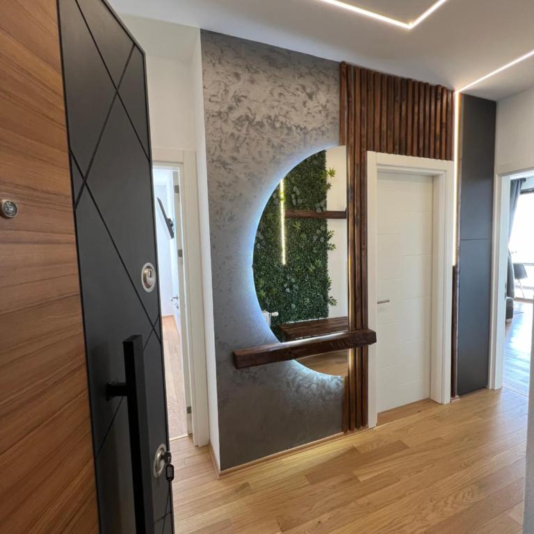 LiboroApartments - Two-Bedroom Apartment with City View - 14