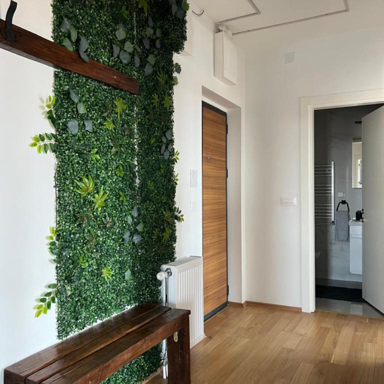 LiboroApartments - Two-Bedroom Apartment with City View - 11