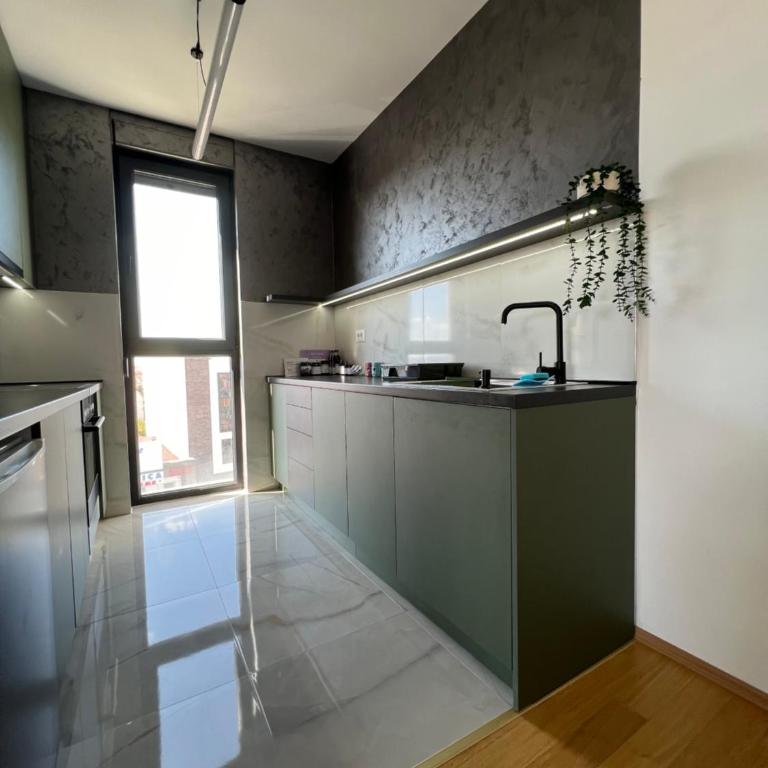 LiboroApartments - Two-Bedroom Apartment with City View - 10