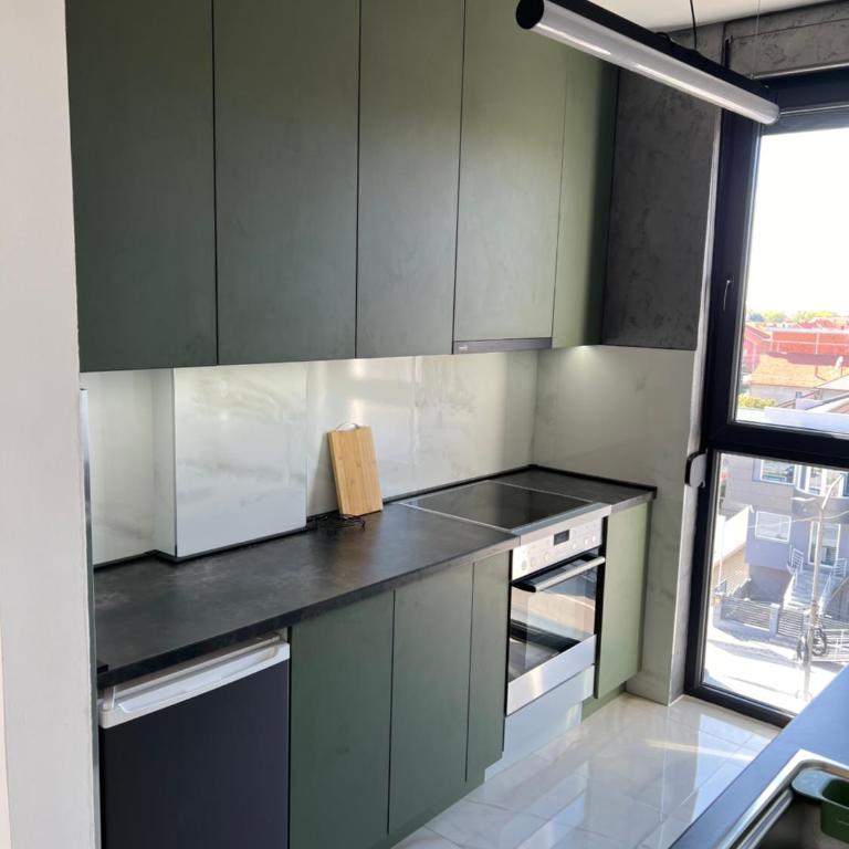 LiboroApartments - Two-Bedroom Apartment with City View - 9