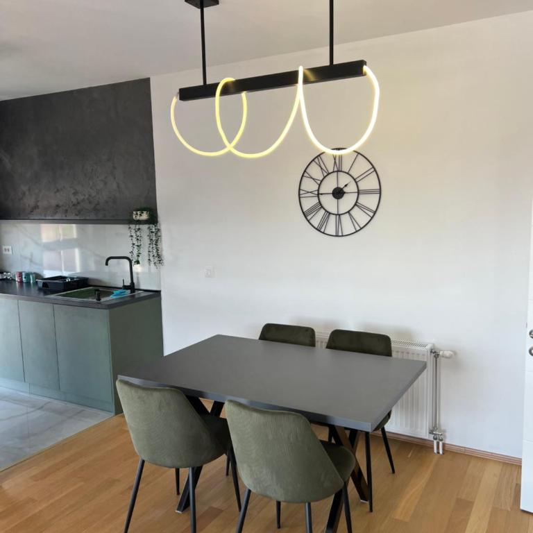LiboroApartments - Two-Bedroom Apartment with City View - 8