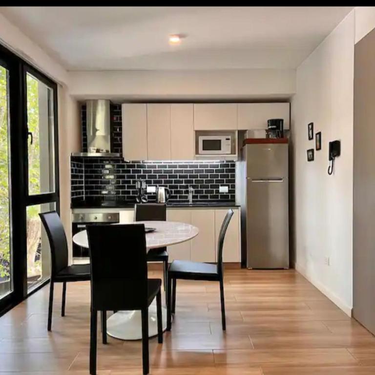 Departamento a estrenar, Palermo Hollywood V - Apartamento de 1 dormitorio - 11