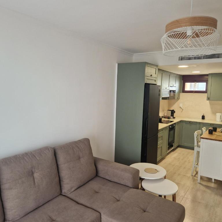 Ifach Calpe LUX Apartment - Apartamento de 1 dormitorio - 34