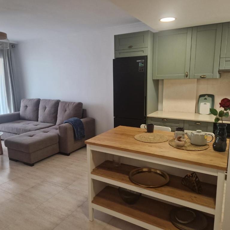 Ifach Calpe LUX Apartment - Apartamento de 1 dormitorio - 35