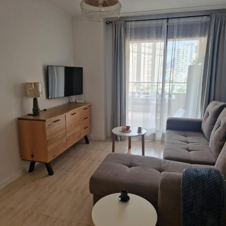 Ifach Calpe LUX Apartment - Apartamento de 1 dormitorio - 36