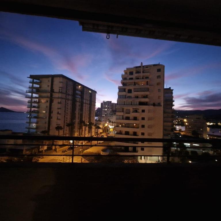 Ifach Calpe LUX Apartment - Apartamento de 1 dormitorio - 40