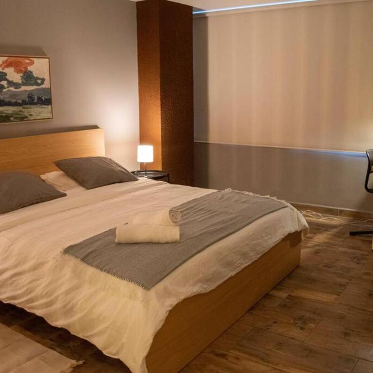 Lujoso Apartamento en sur de Cali - Apartamento de 1 dormitorio - 22