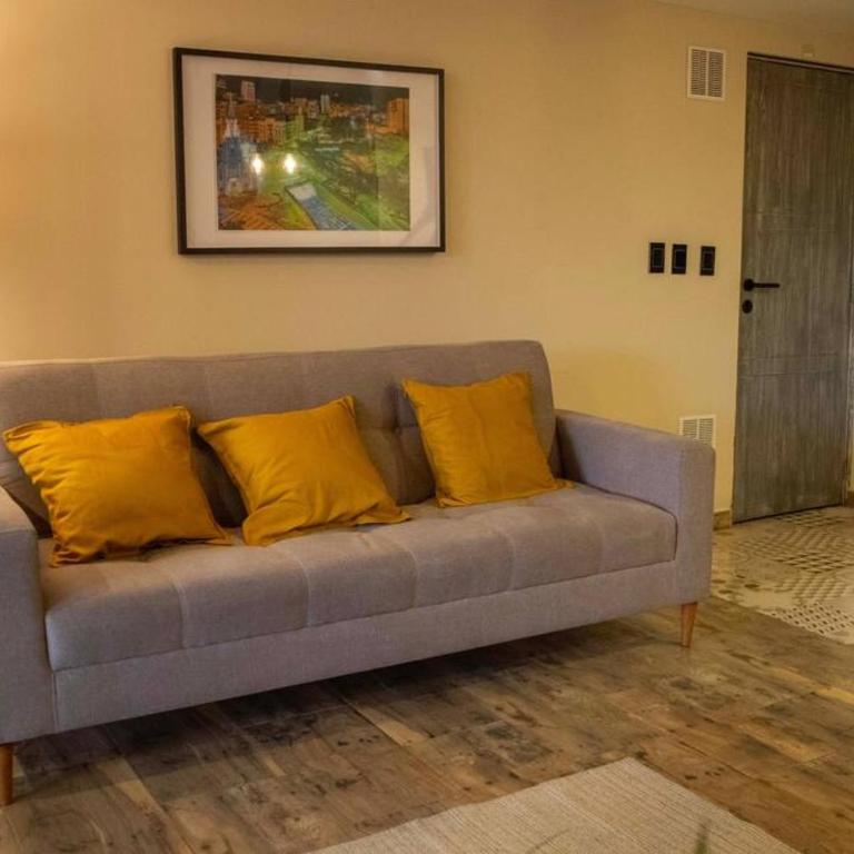 Lujoso Apartamento en sur de Cali - Apartamento de 1 dormitorio - 29