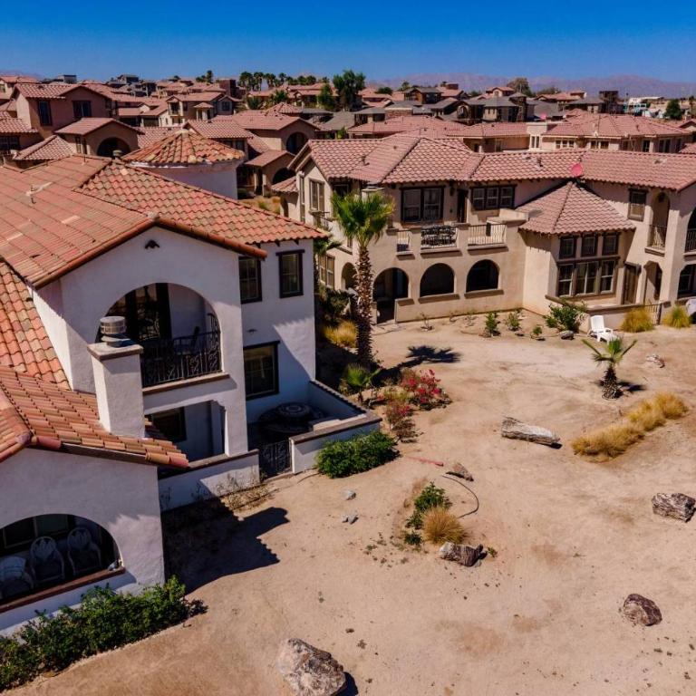Condo76-4 The STAR OF THE SEA - EL DORADO RANCH SAN FELIPE BEACH RENTAL - Casa - 29