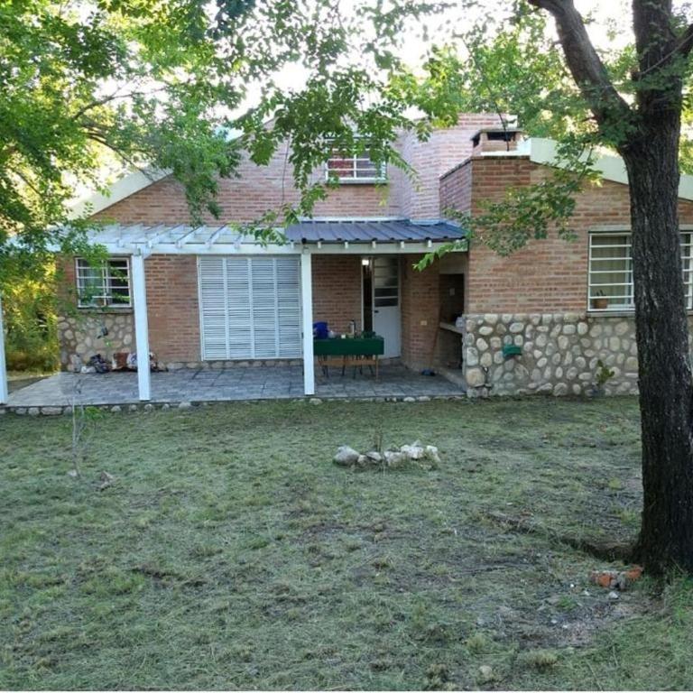 Cabaña La Lechuza en LAS RABONAS - Casa de 3 dormitorios - 14