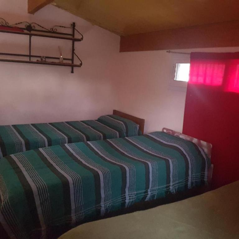 Cabaña La Lechuza en LAS RABONAS - Casa de 3 dormitorios - 10