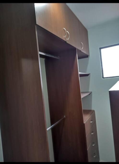 Departamento residencial,comodo frente a Pto Azul - Apartamento de 2 dormitorios - 12