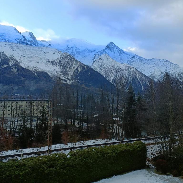 Lac des Gaillands - Renove - Balcon avec vues - Appartamento con Vista Lago - 22