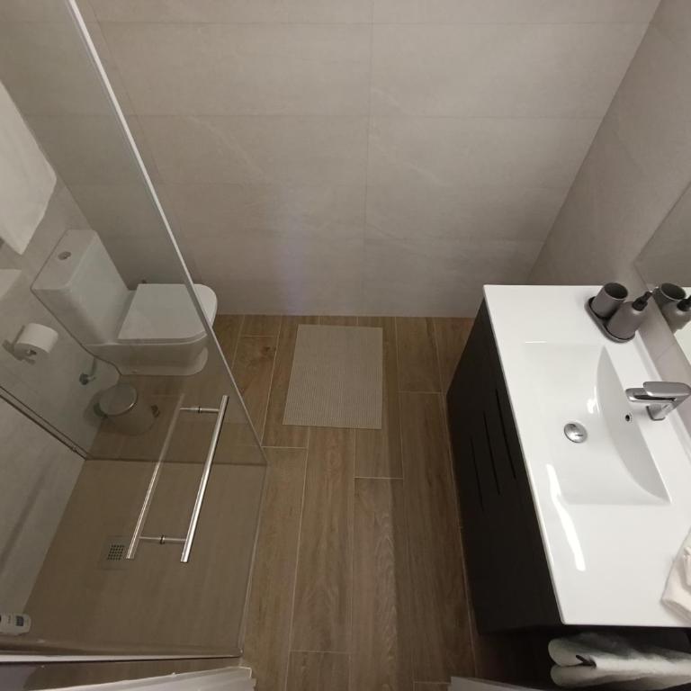 Alojamiento Amplio y Tranquilo - Apartamento de 2 dormitorios - 21