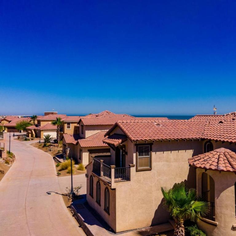 Condo 77-3. On the Beach , First Class, on the Sea of Cortez - Casa - 27