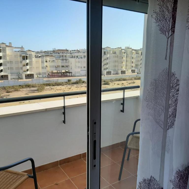 Urbanizacion Agua Serena Best Beach in Roquetas de Mar - Two-Bedroom Apartment - 5