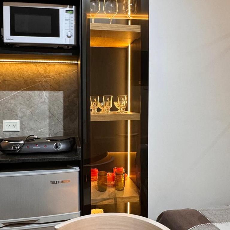 Mc Apartments Recoleta - Azcuenaga - Apartamento de 1 dormitorio - 33