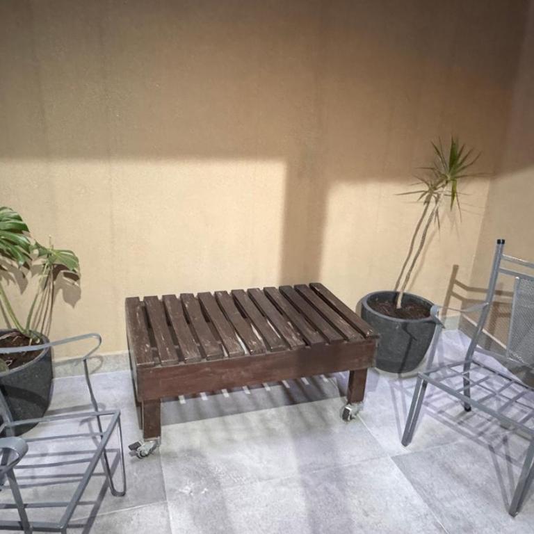 Mc Apartments Recoleta - Azcuenaga - Apartamento de 1 dormitorio - 24
