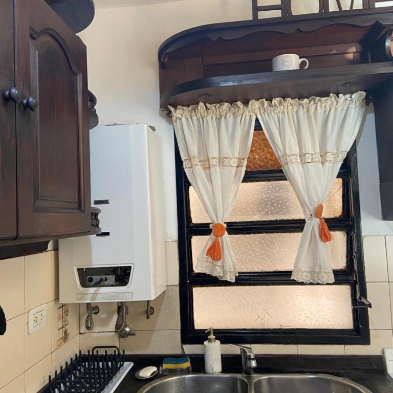 Vibras positivas - Apartamento de 1 dormitorio - 6