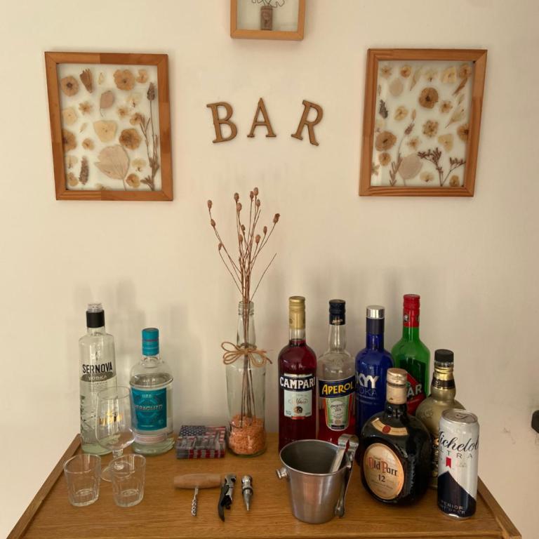 Vibras positivas - Apartamento de 1 dormitorio - 8