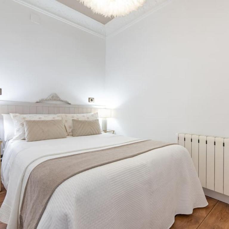 Un lujo en plena Calle Goya - Apartamento de 2 dormitorios - 8