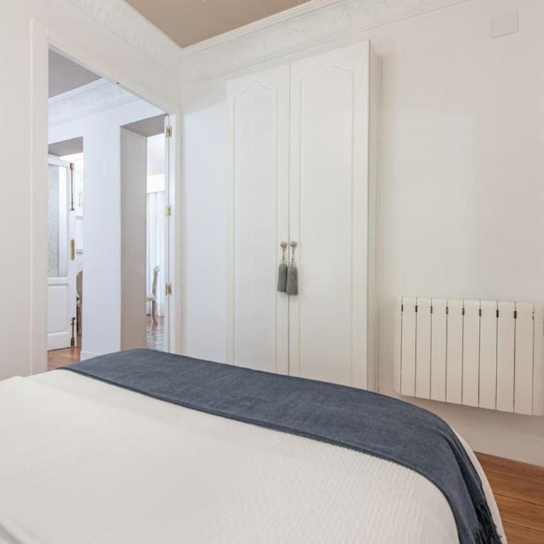 Un lujo en plena Calle Goya - Apartamento de 2 dormitorios - 10