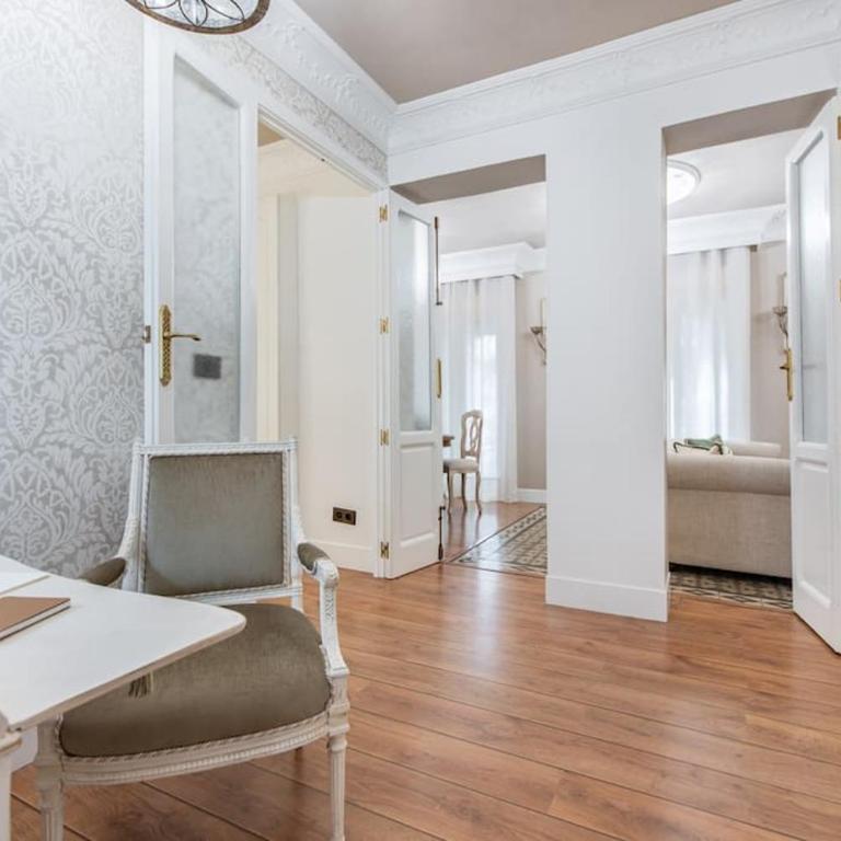 Un lujo en plena Calle Goya - Apartamento de 2 dormitorios - 14