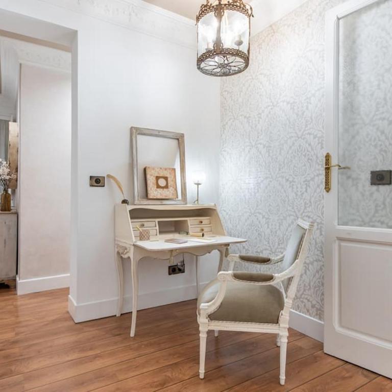 Un lujo en plena Calle Goya - Apartamento de 2 dormitorios - 24