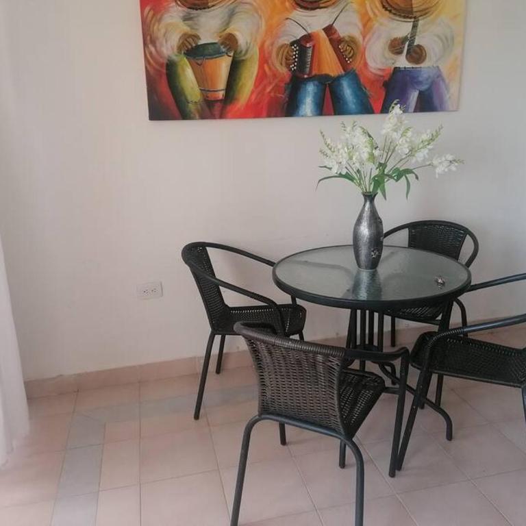 vista espectacular - Apartamento - 3