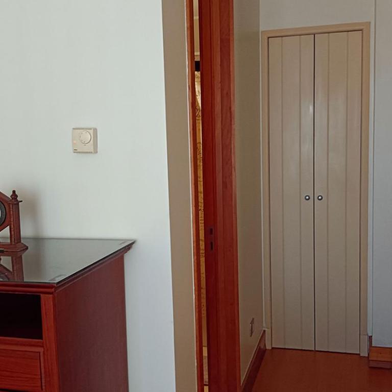 Confortable Departamento Vista al Mar - Apartamento de 1 dormitorio - 12