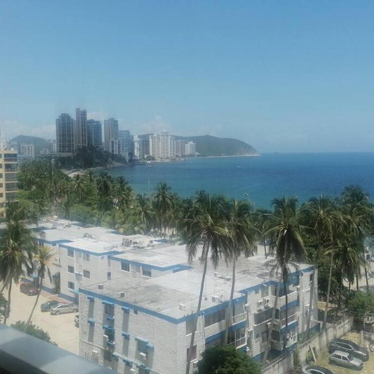 vista espectacular - Apartamento - 11