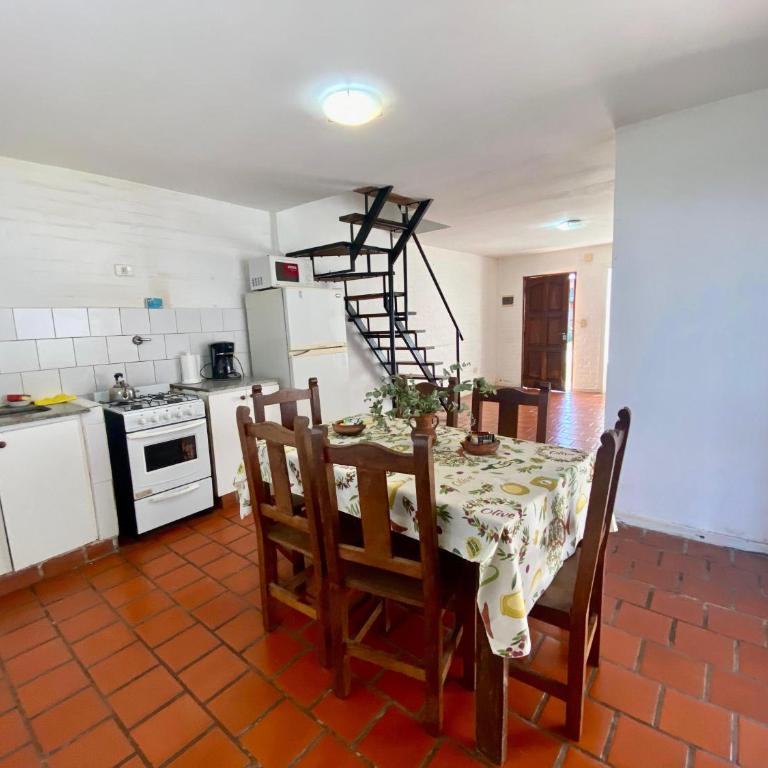 Casa Bambi Cómodo Duplex 2 Habitaciones 2 Baños Escritorio y Cochera - Apartamento de 2 dormitorios - 23