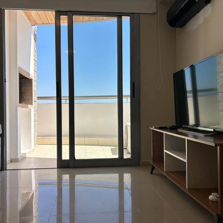 Excepcional departamento en Piso 18 en zona norte de Córdoba capital con una vista inigualable en barrio privado Alto Villa Sol - Apartamento de 1 dormitorio - 17