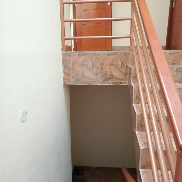 Departamento en el centro de La Paz - Apartamento de 2 dormitorios - 3