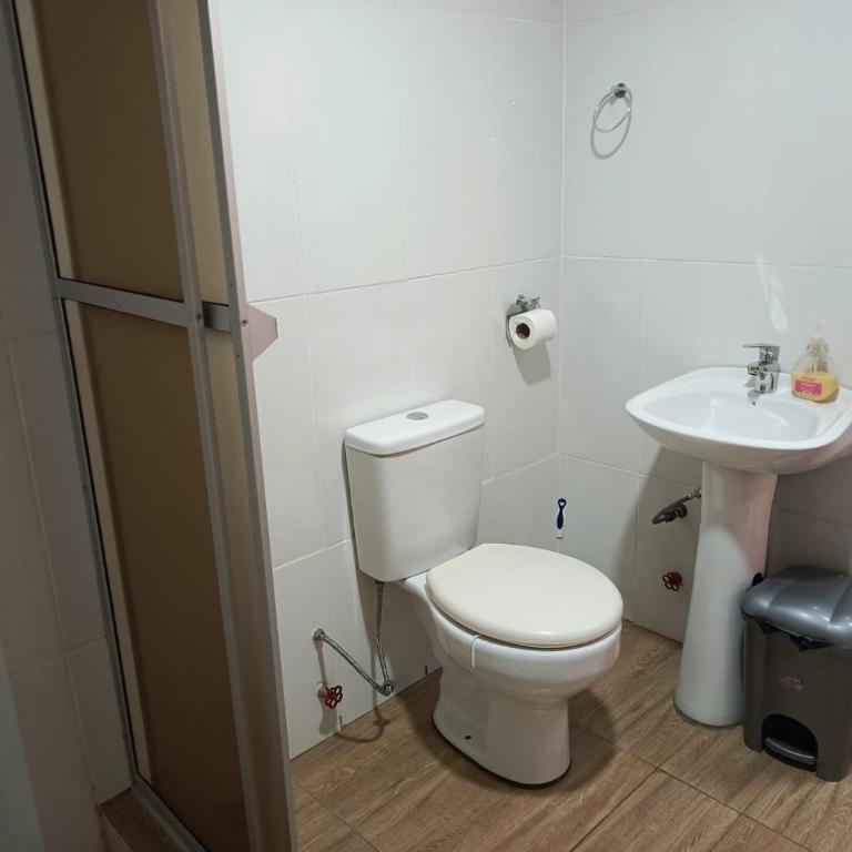 Departamento en el centro de La Paz - Apartamento de 2 dormitorios - 9