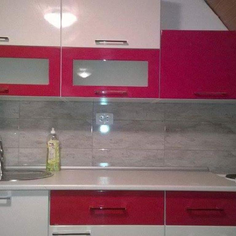 Apartments Dora - Three-Bedroom Apartment - 30