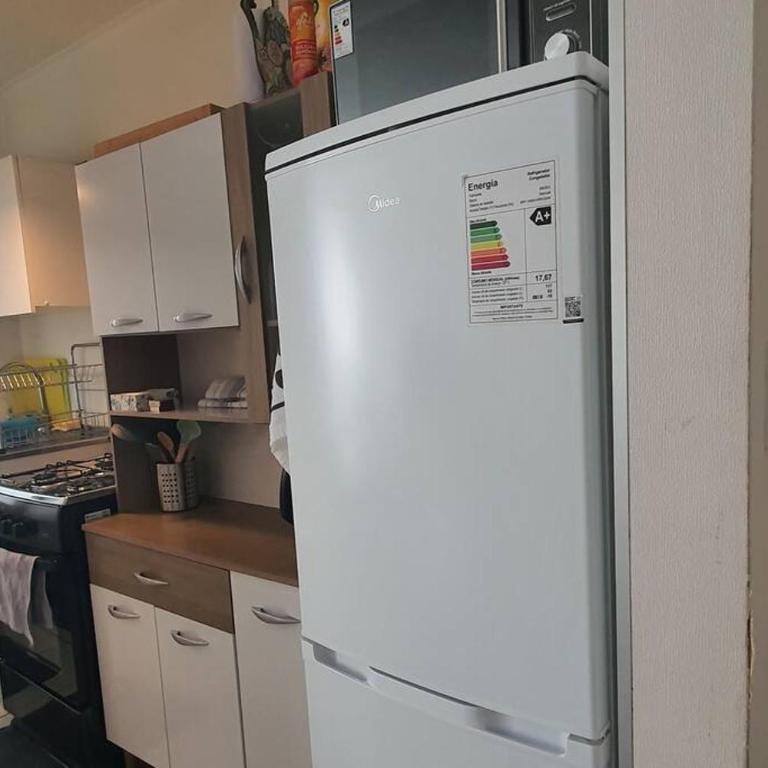 Acogedor departamento totalmente equipado - Apartamento de 2 dormitorios - 9