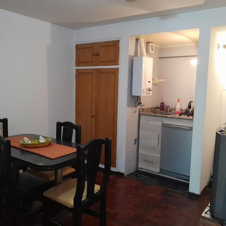 Entre 3 - Apartamento de 1 dormitorio - 9