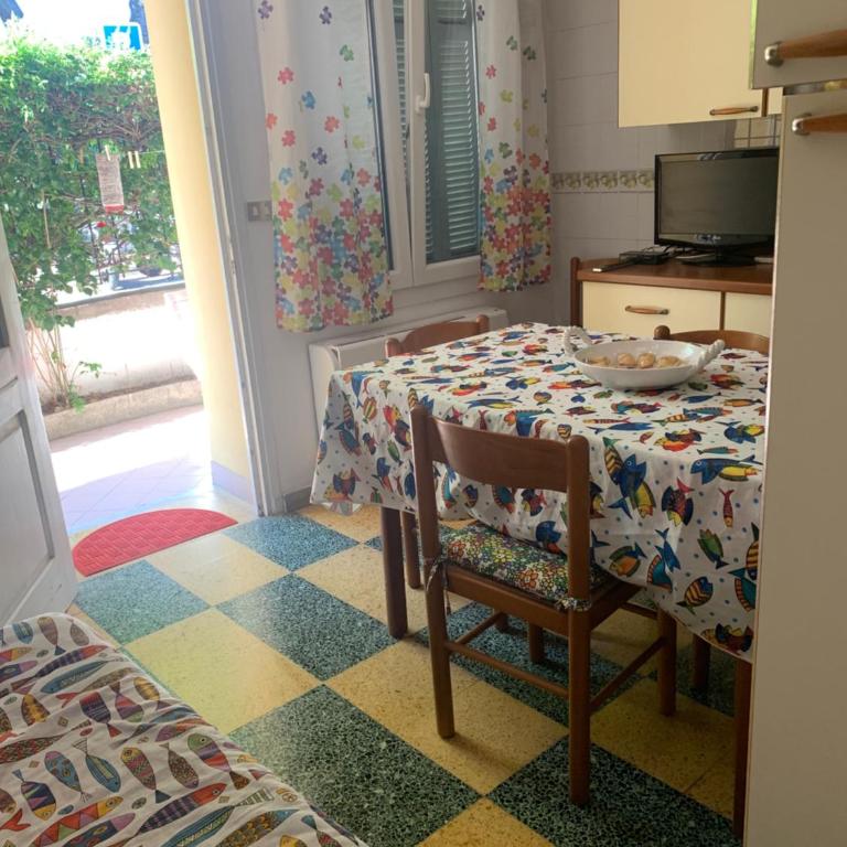Bilocale a trenta metri dal mare - Appartement 1 Chambre - 3