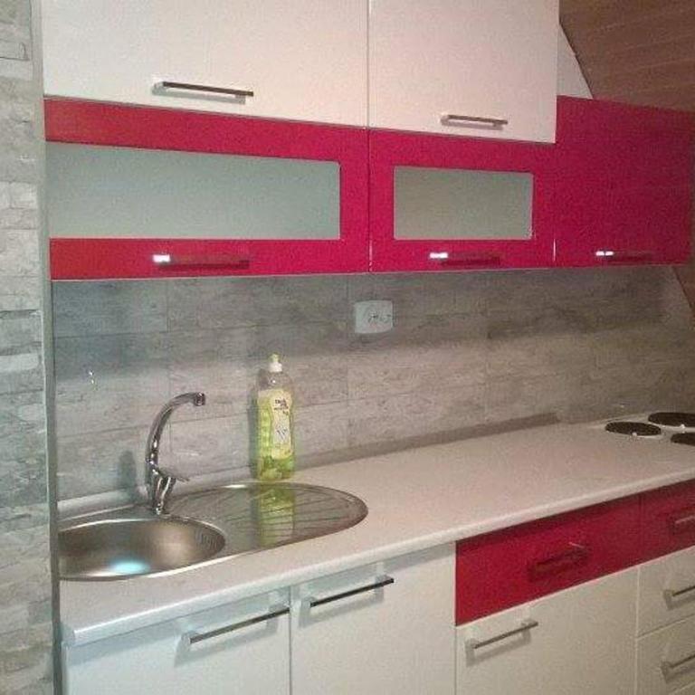 Apartments Dora - Three-Bedroom Apartment - 29