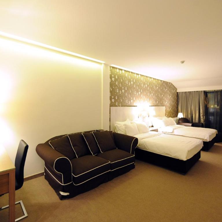Hotel 1000 Ruza - Suite Familiale Deluxe - 3