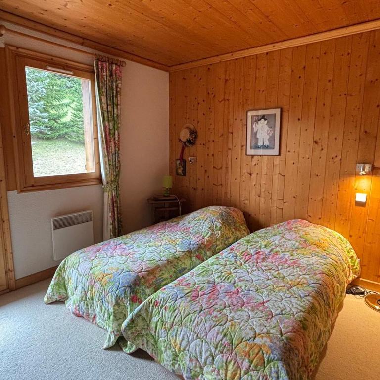 Bel appartement 4 pièces à Méribel, 8 pers., proche des pistes, parking, Wifi - FR-1-411-954 - Appartement - 6