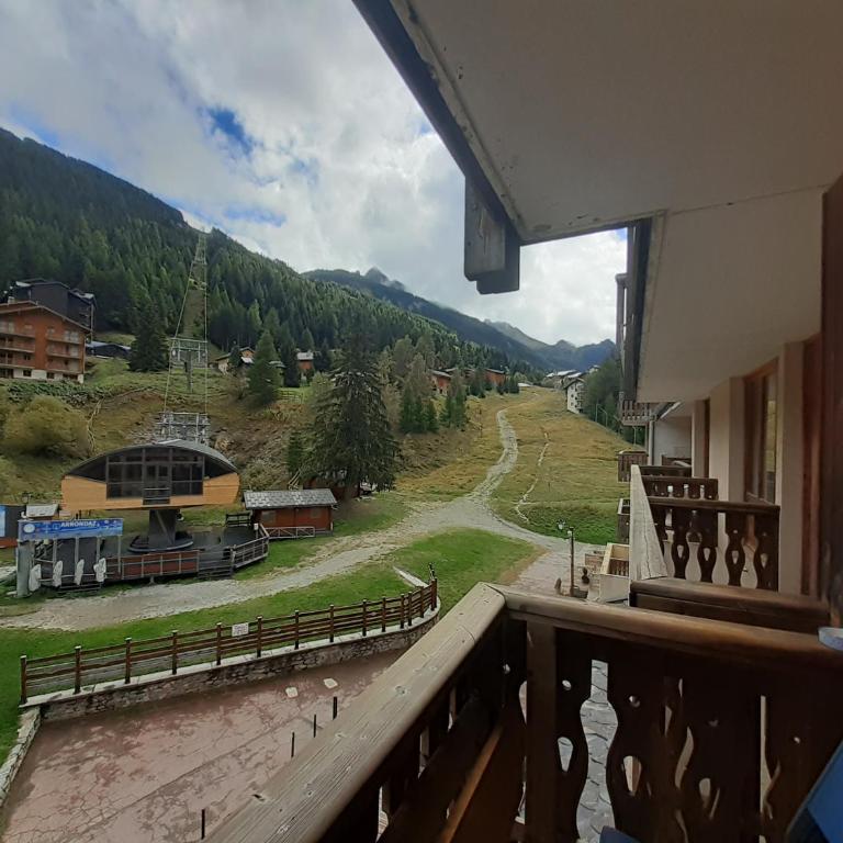 Studio cosy pour 4 pers. à 20m du télécabine, cuisine équipée, balcon, 3ème étage ascenseur - FR-1-561-117 - Estudio - 12