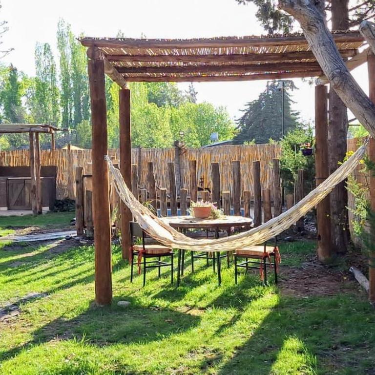 Casa Osun,Mendoza - Casa de 2 dormitorios - 5