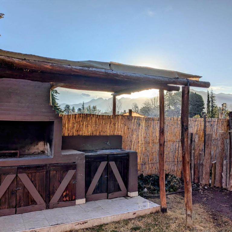 Casa Osun,Mendoza - Casa de 2 dormitorios - 6