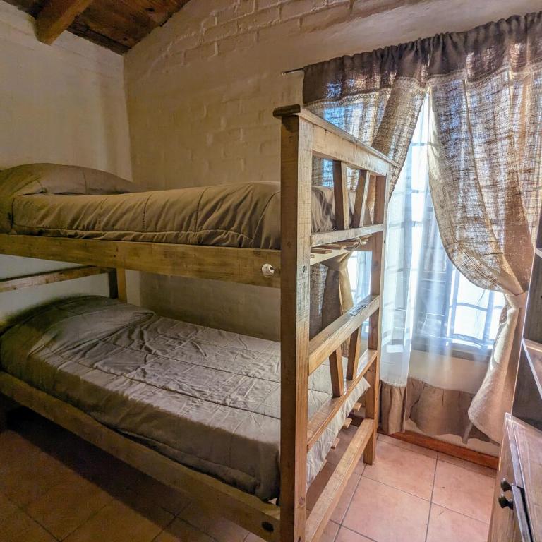 Casa Osun,Mendoza - Casa de 2 dormitorios - 25