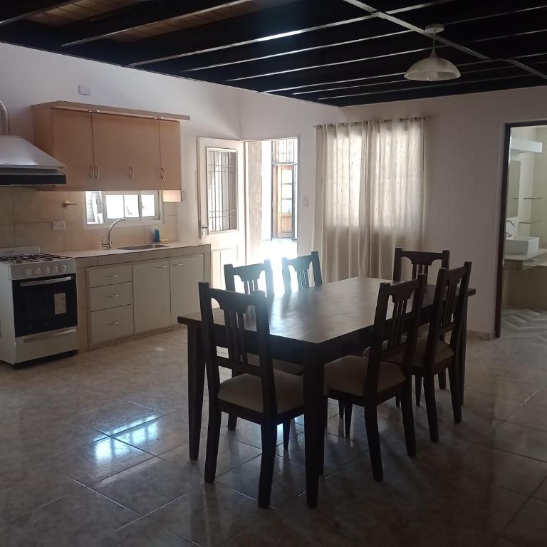 Morada Romana - Apartamento de 1 dormitorio - 1